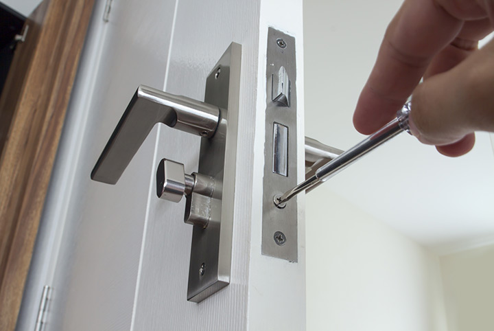 Our local locksmiths are able to repair and install door locks for properties in Ellesmere Port and the local area.